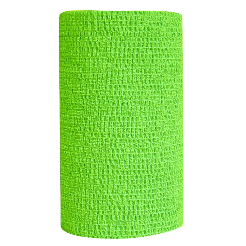 CoFlex Vet Cohesive Bandage