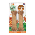 Healthy Edibles Bacon Chew