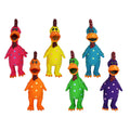 Globkens Chicken Dog Toy