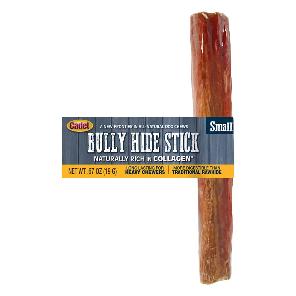 Bully Hide Stick Dog Chews