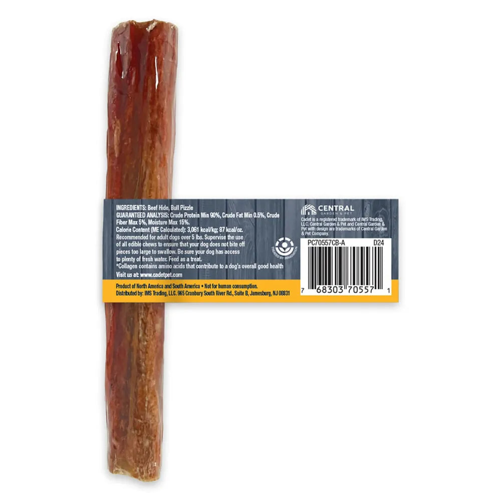 Bully Hide Stick Dog Chews