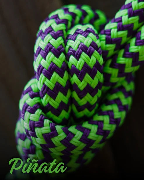 Hay Chix Redemption Lead Ropes