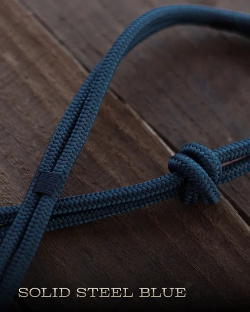 Hay Chix Redemption Rope Halter